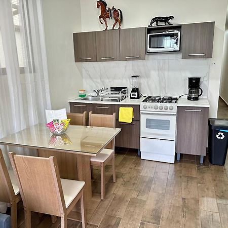 Departamento Roma 1 Cdmx Apartment Mexico City Exterior photo