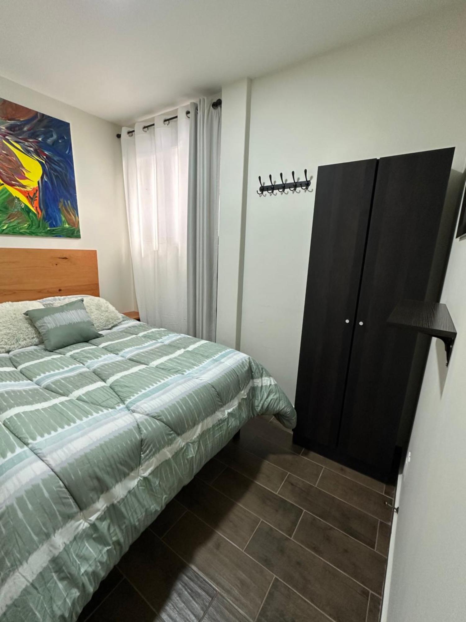 Departamento Roma 1 Cdmx Apartment Mexico City Exterior photo