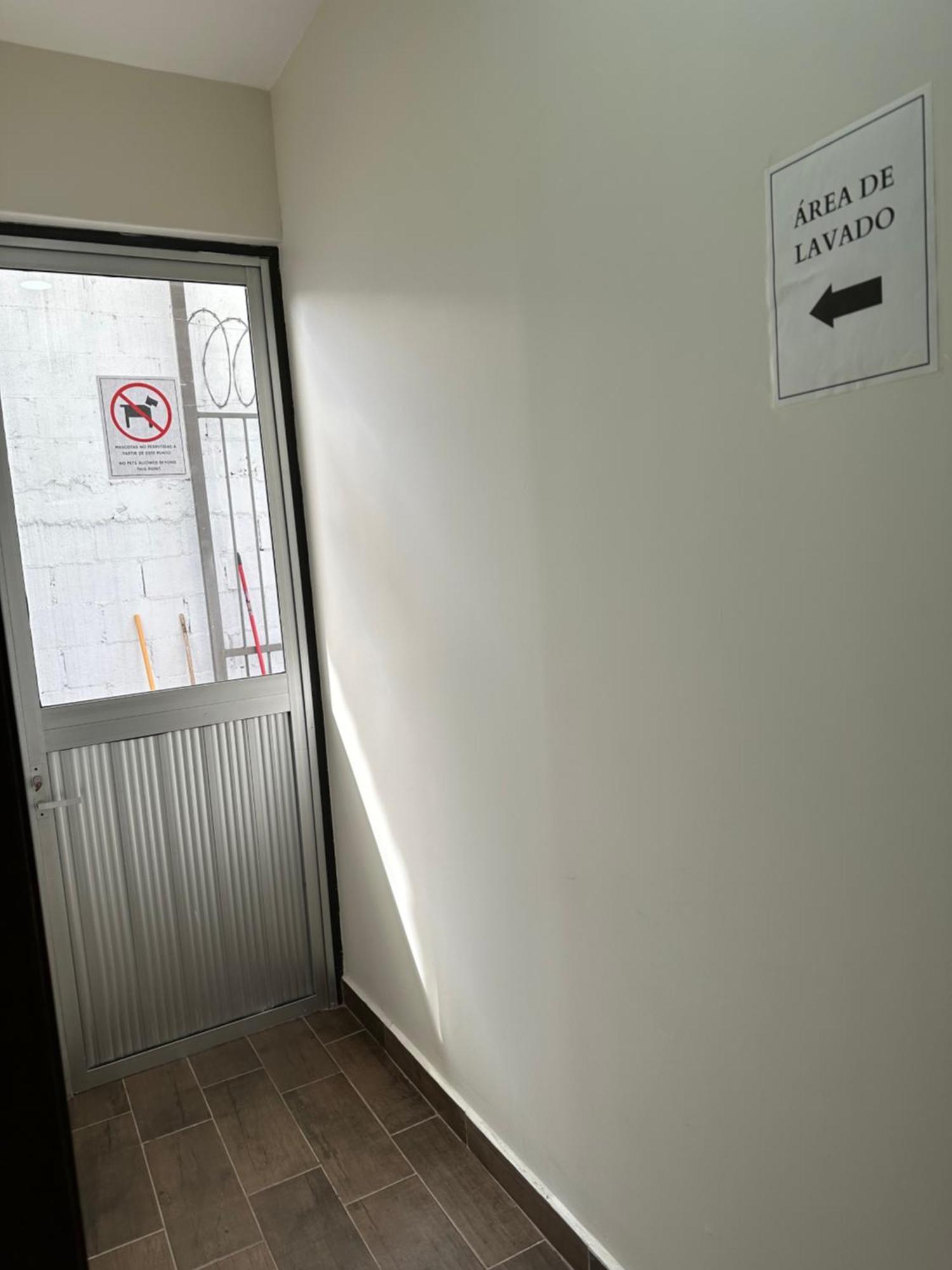 Departamento Roma 1 Cdmx Apartment Mexico City Exterior photo